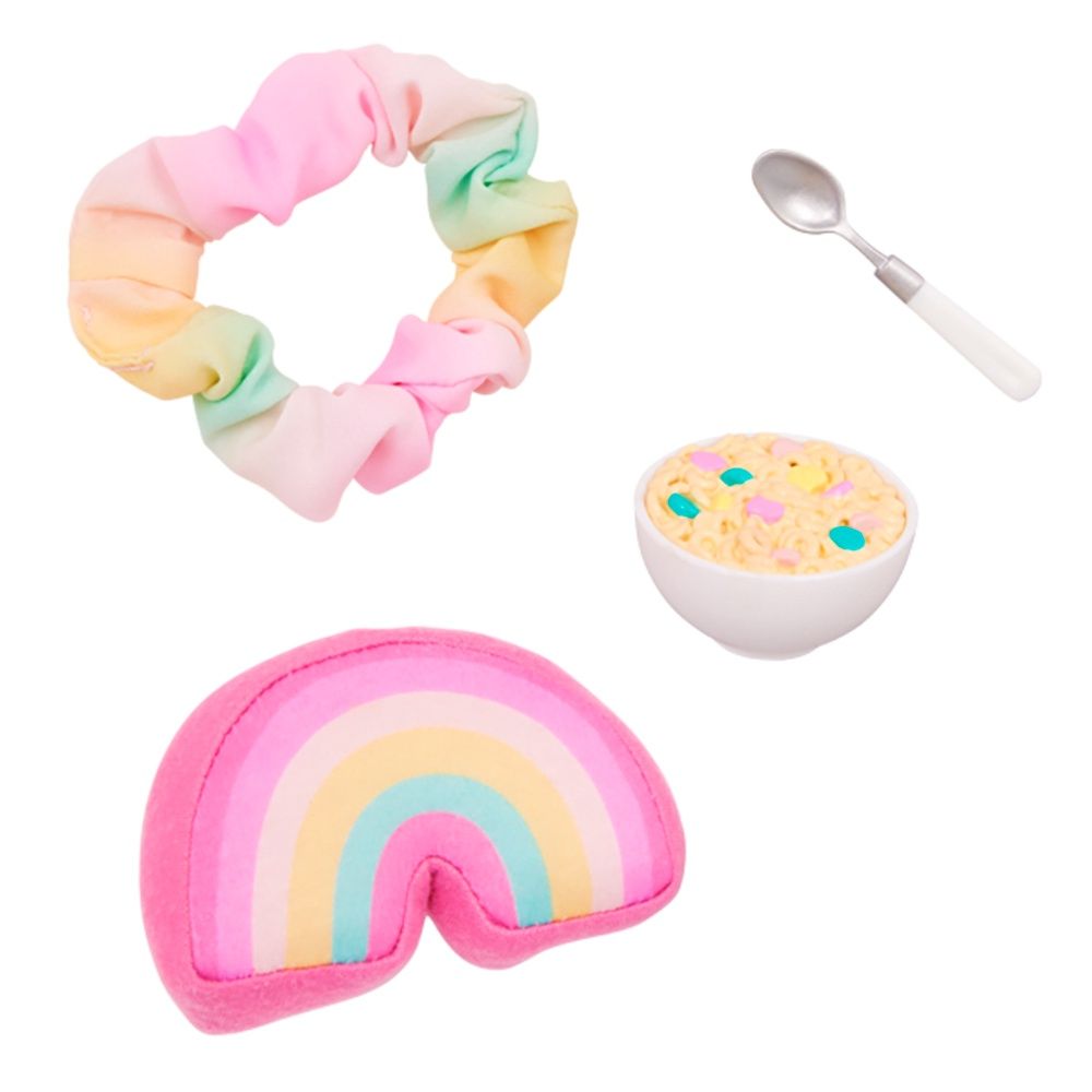 Poupée OG de luxe - Gillian avec deux tenues 46 cm