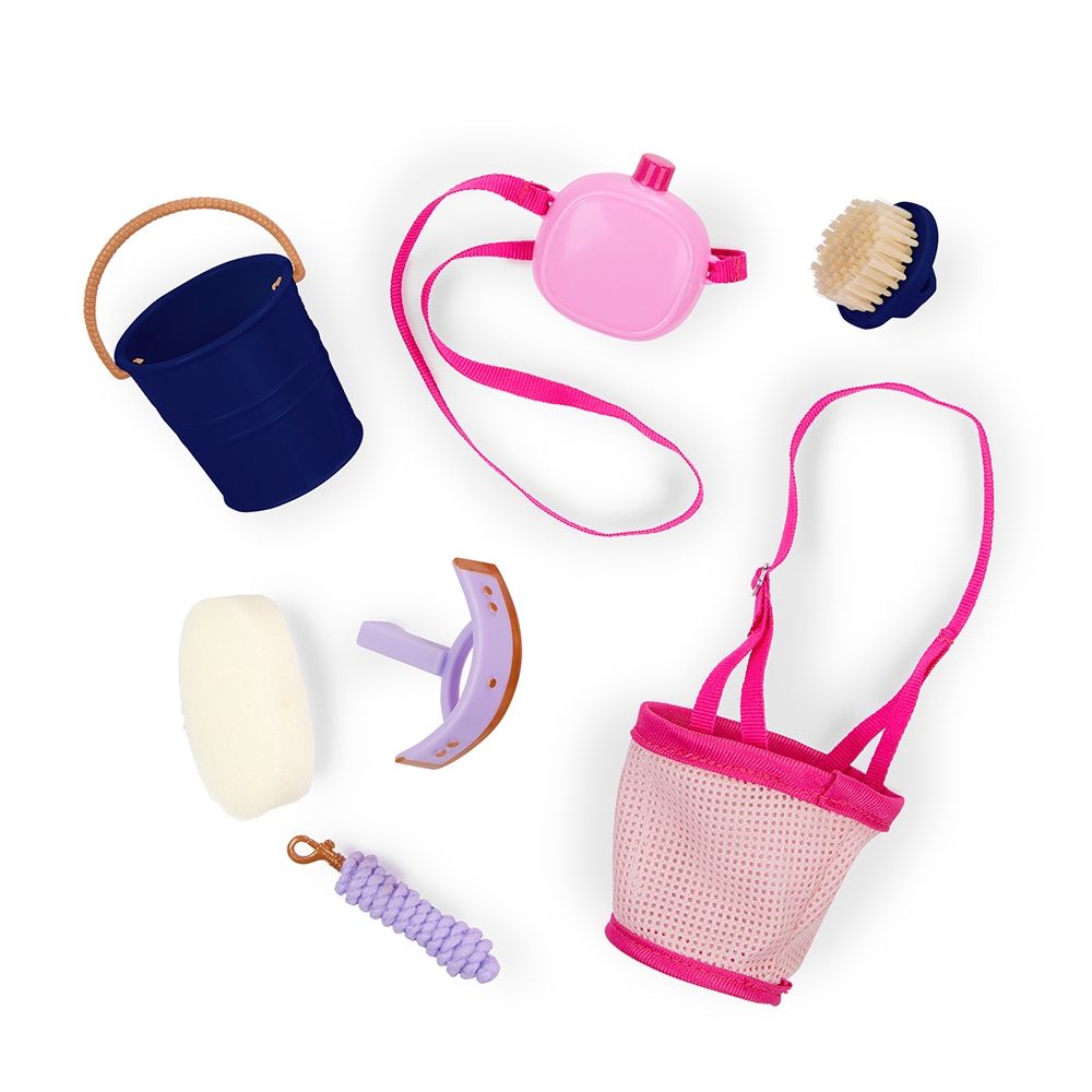 Cheval OG - Morgan cheval flexible 50 cm