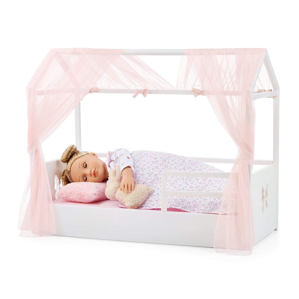 Accessoires OG - Enchanting Canopy Bed™ - Lit à baldaquin
