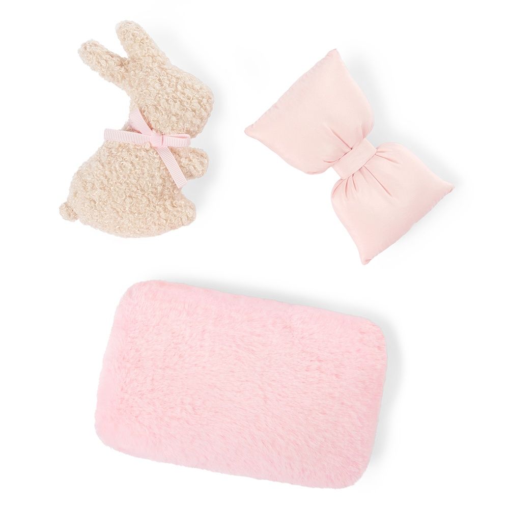 Accessoires OG - Enchanting Canopy Bed™ - Lit à baldaquin