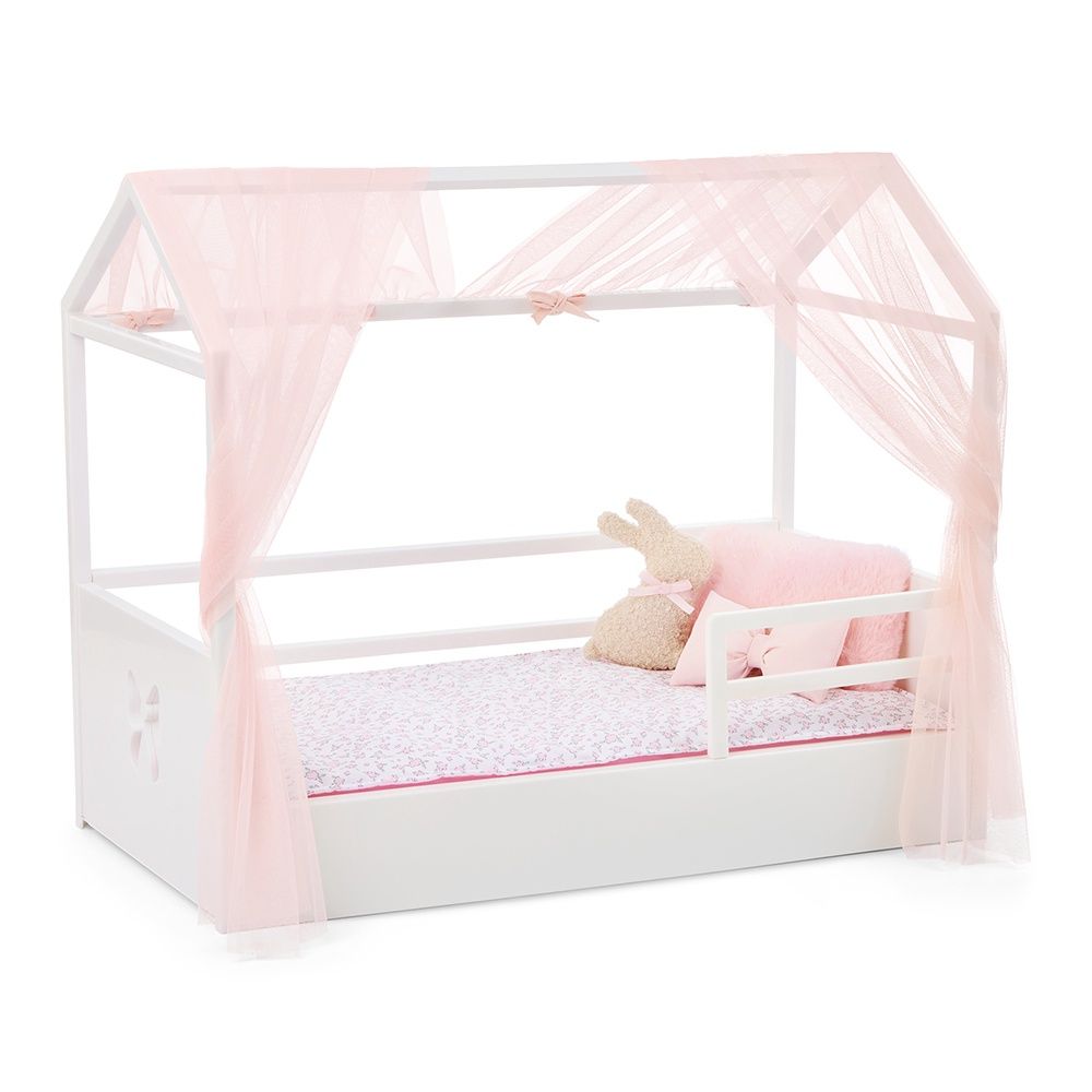 Accessoires OG - Enchanting Canopy Bed™ - Lit à baldaquin