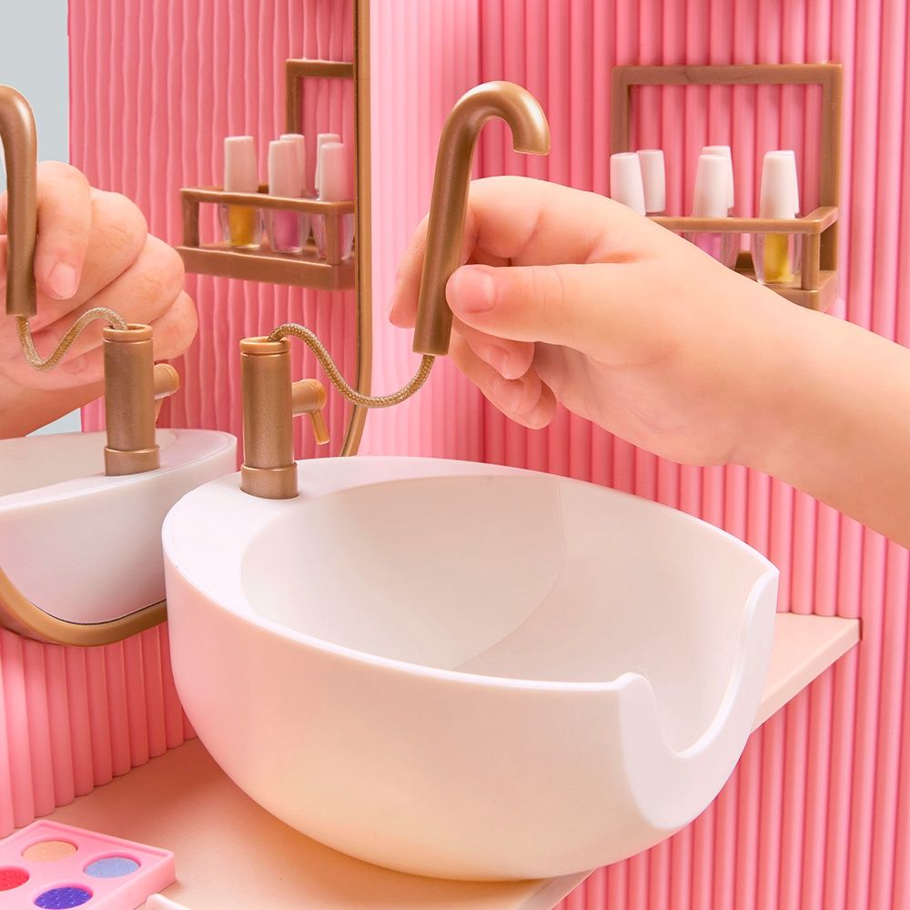 Accessoires OG - Style &amp; Shine Hair Salon™ - Salon decoiffure