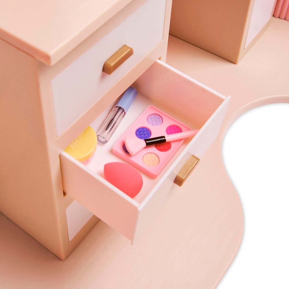 Accessoires OG - Style &amp; Shine Hair Salon™ - Salon decoiffure