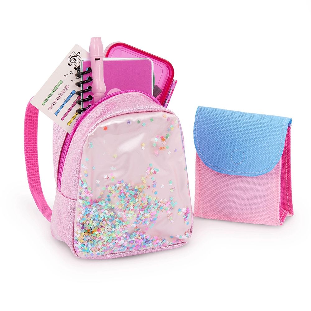 Accessoires OG - Ready for School™ - Ensemble accessoires d'école
