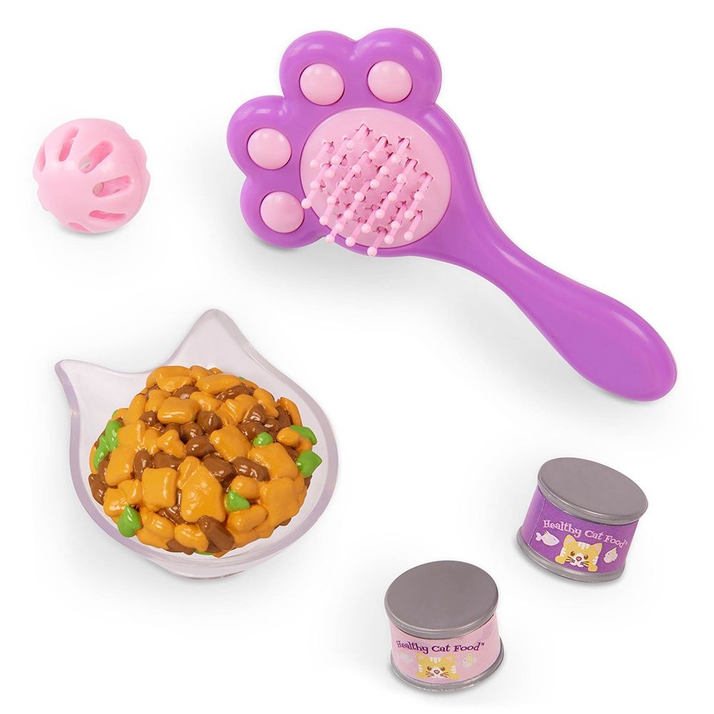 Chaton OG en sac - Chaton 15 cm