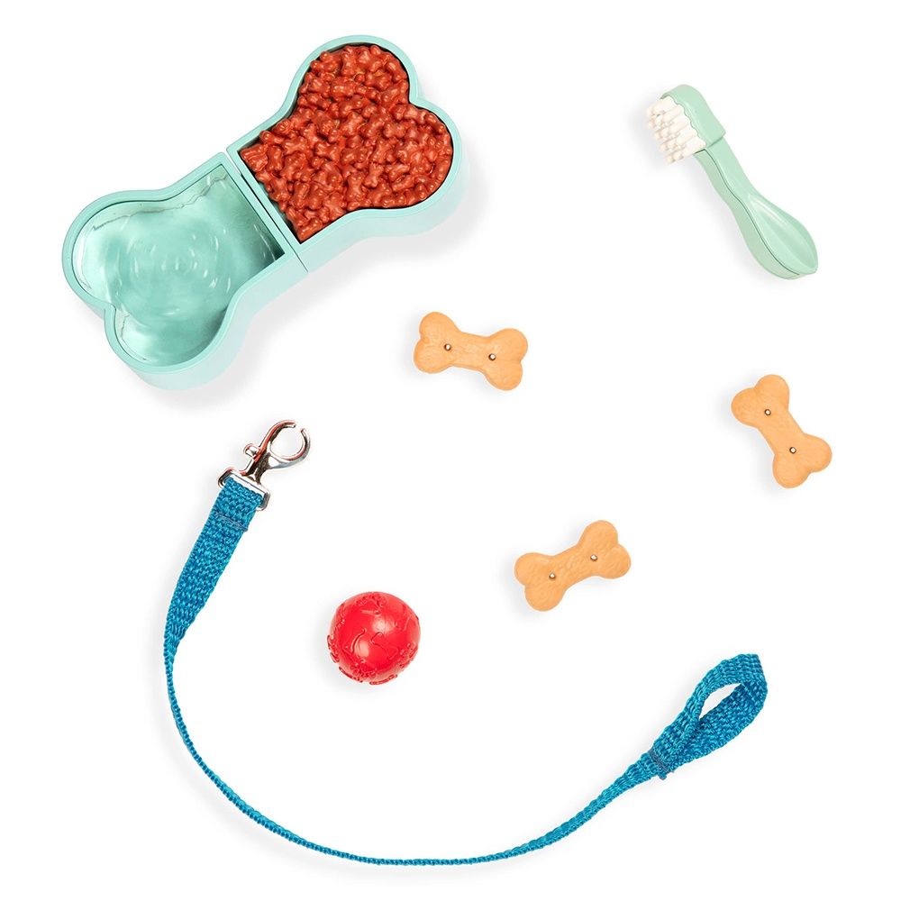 Chiot OG en sac - Dalmatien 15 cm