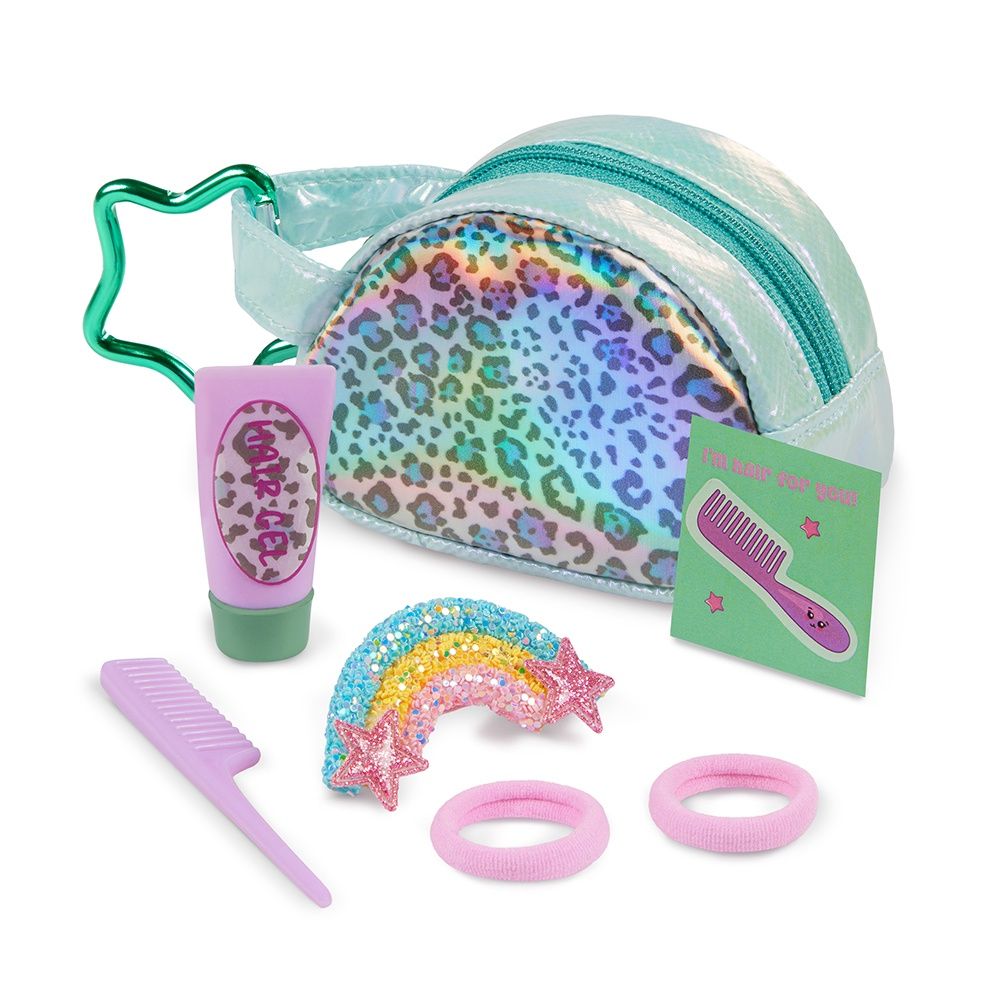 Mini accessoires OG Surprise - Trousse de soin série spa, assortiment