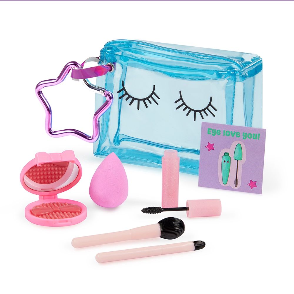 Mini accessoires OG Surprise - Trousse de soin série spa, assortiment