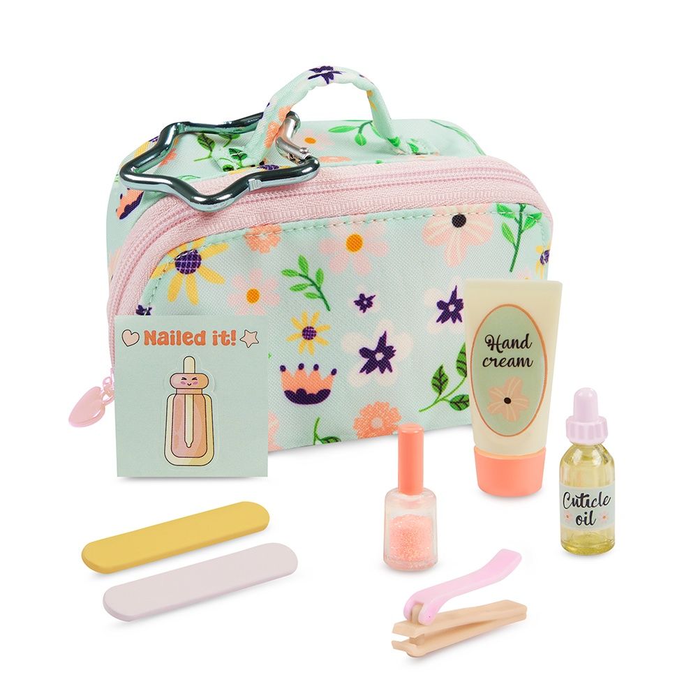 Mini accessoires OG Surprise - Trousse de soin série spa, assortiment