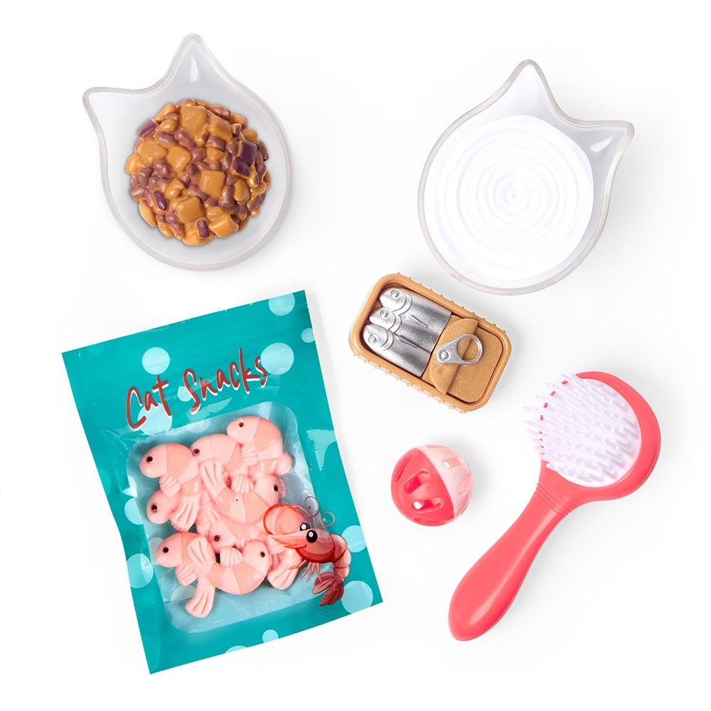 Chaton OG - Purrfect Retreat™ - Maison chat &amp; accessoires