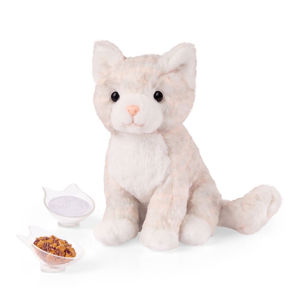 Chaton OG - Purrfect Retreat™ - Maison chat &amp; accessoires