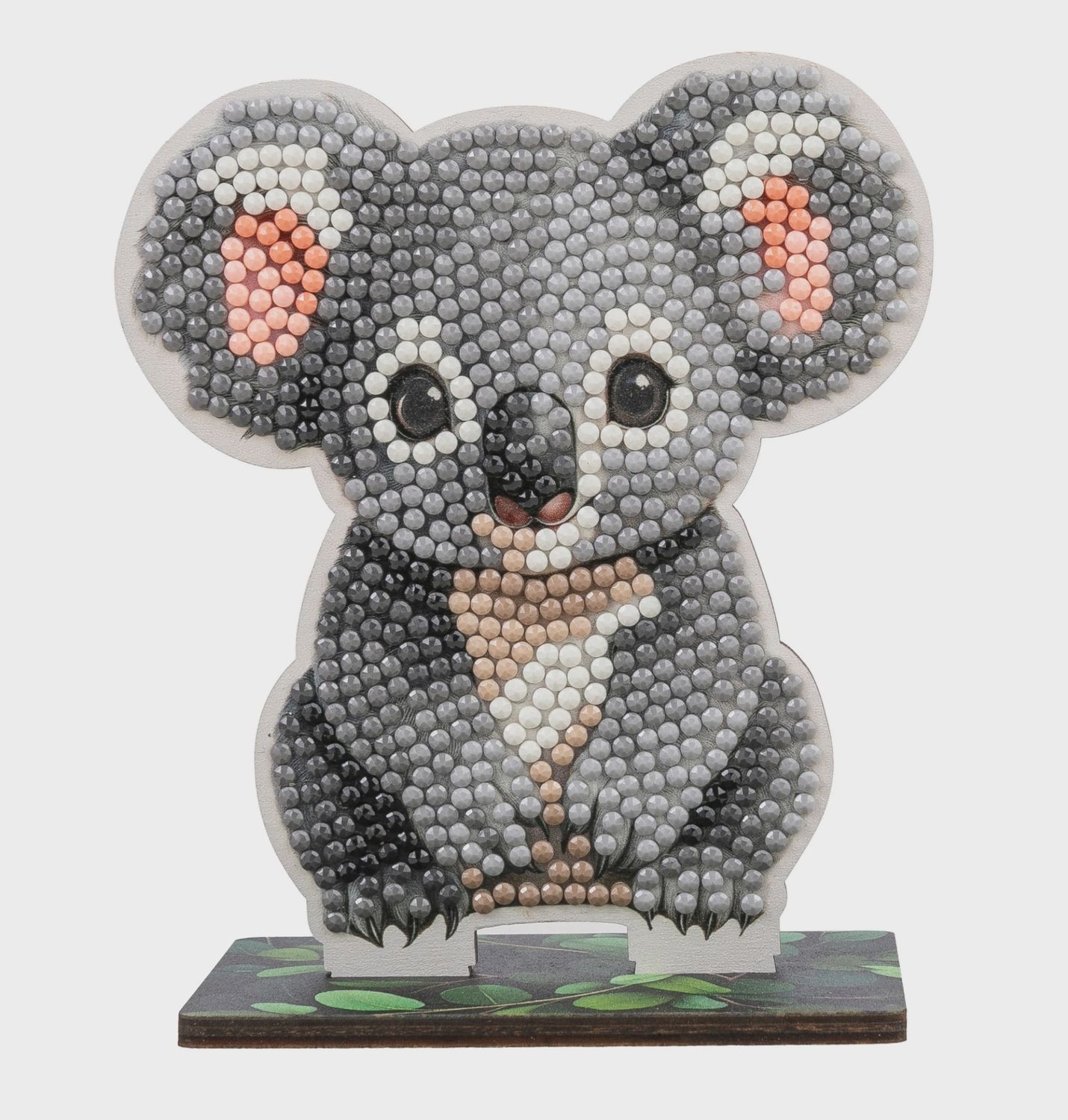 Koaloa / Kit Crystal Art Buddy