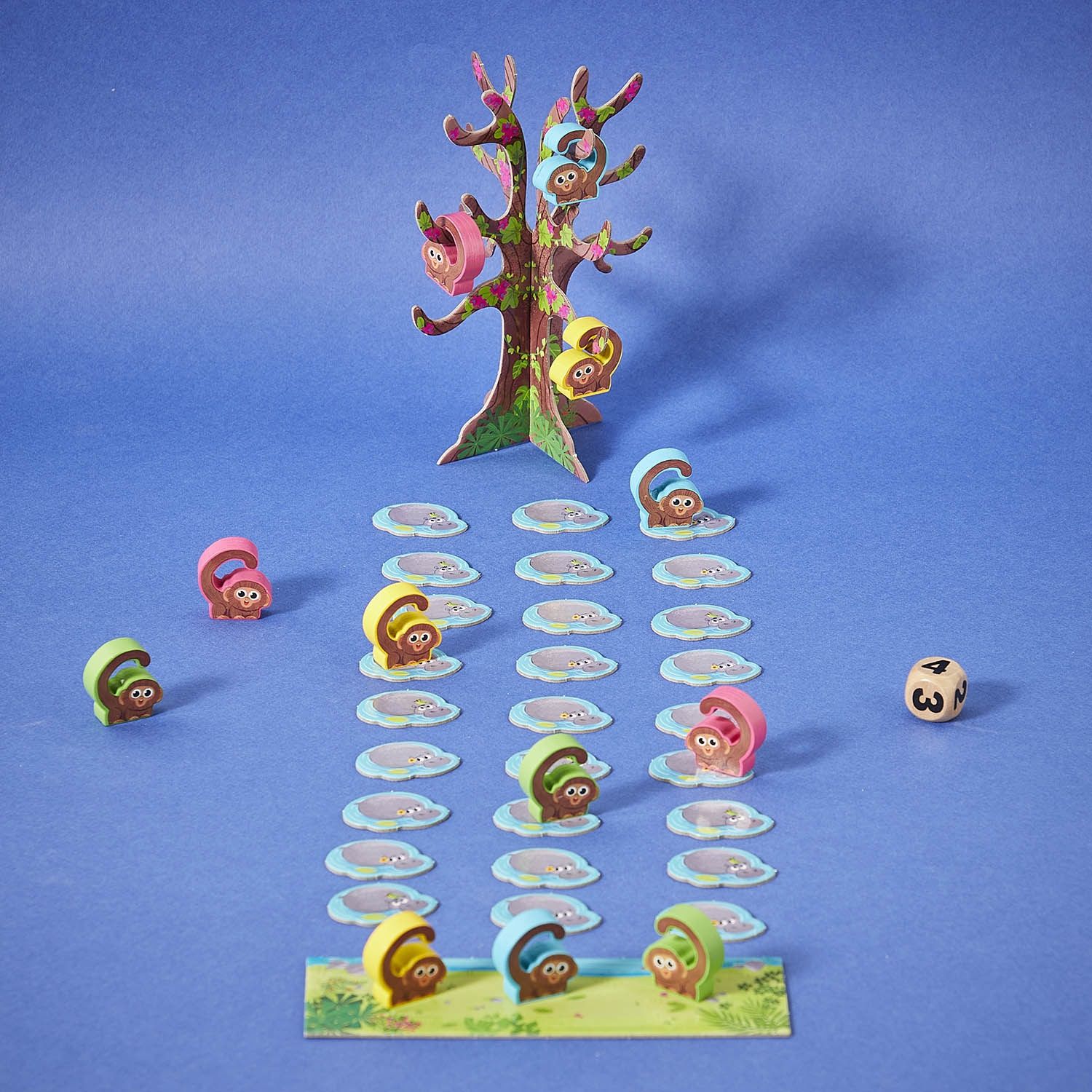 Ouisti'plouf Coffret