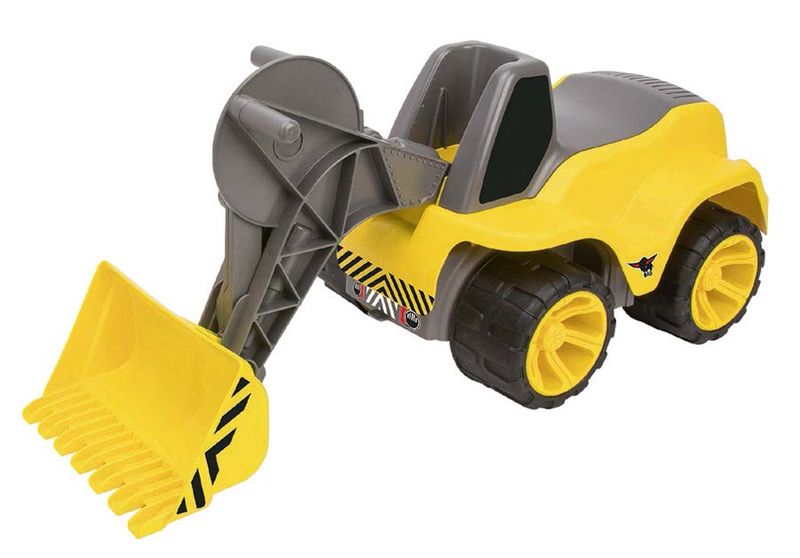 Chargeuse Maxi