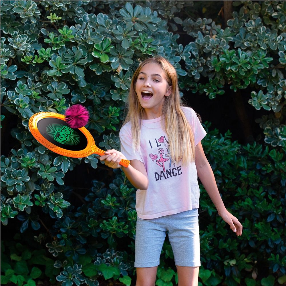 Koosh - Ensemble double palettes néon