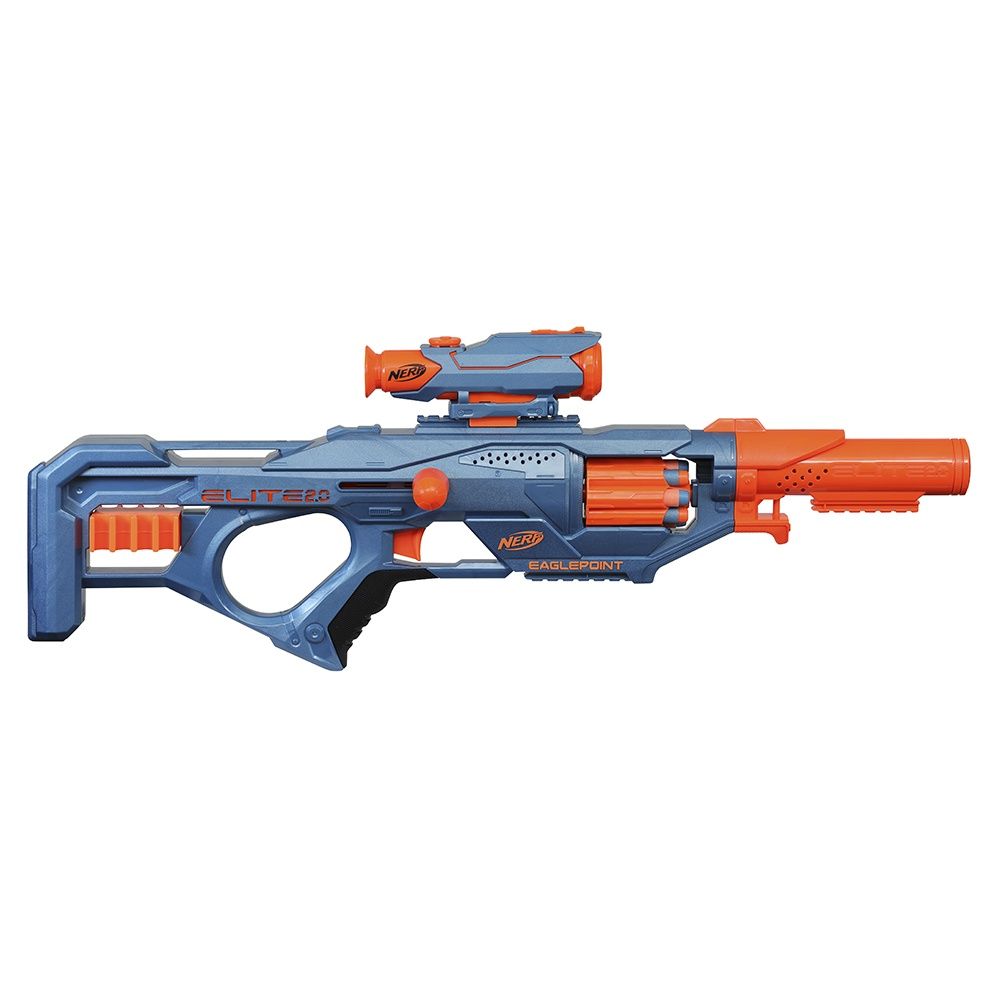Nerf Elite 2.0 - Eaglepoint RD-8