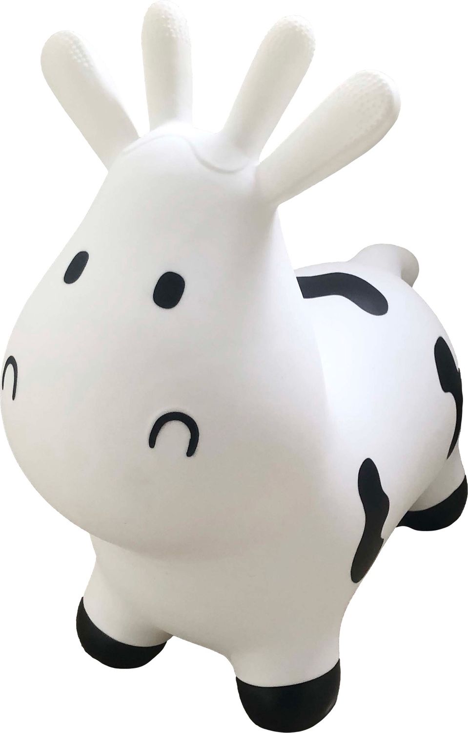 Vache Skippy - Blanche