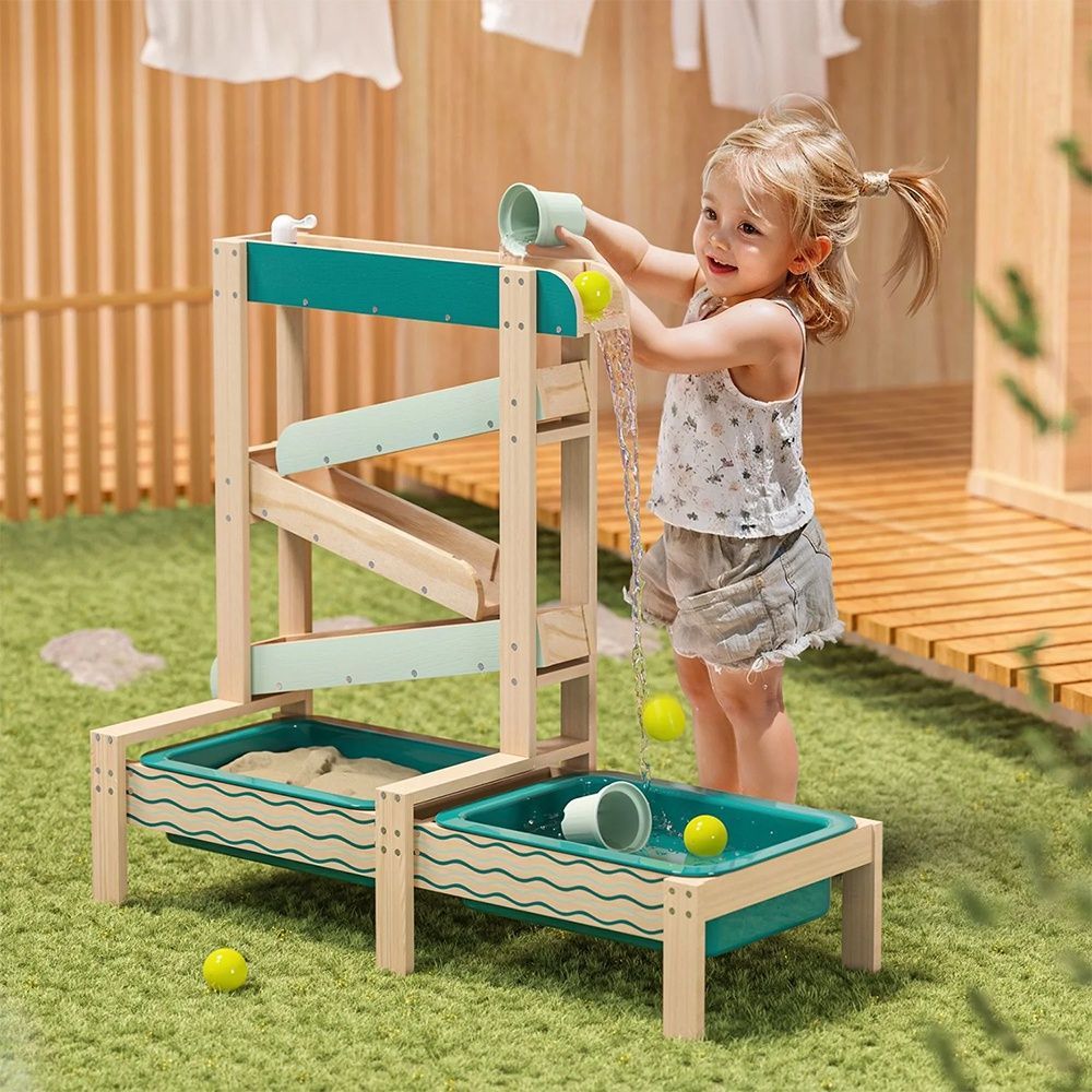 Top Bright - Parcours d'eau