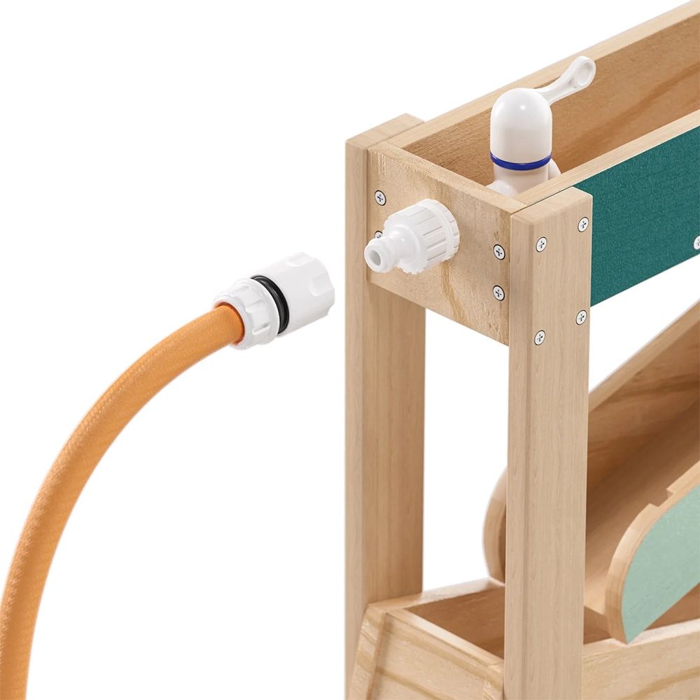 Top Bright - Parcours d'eau