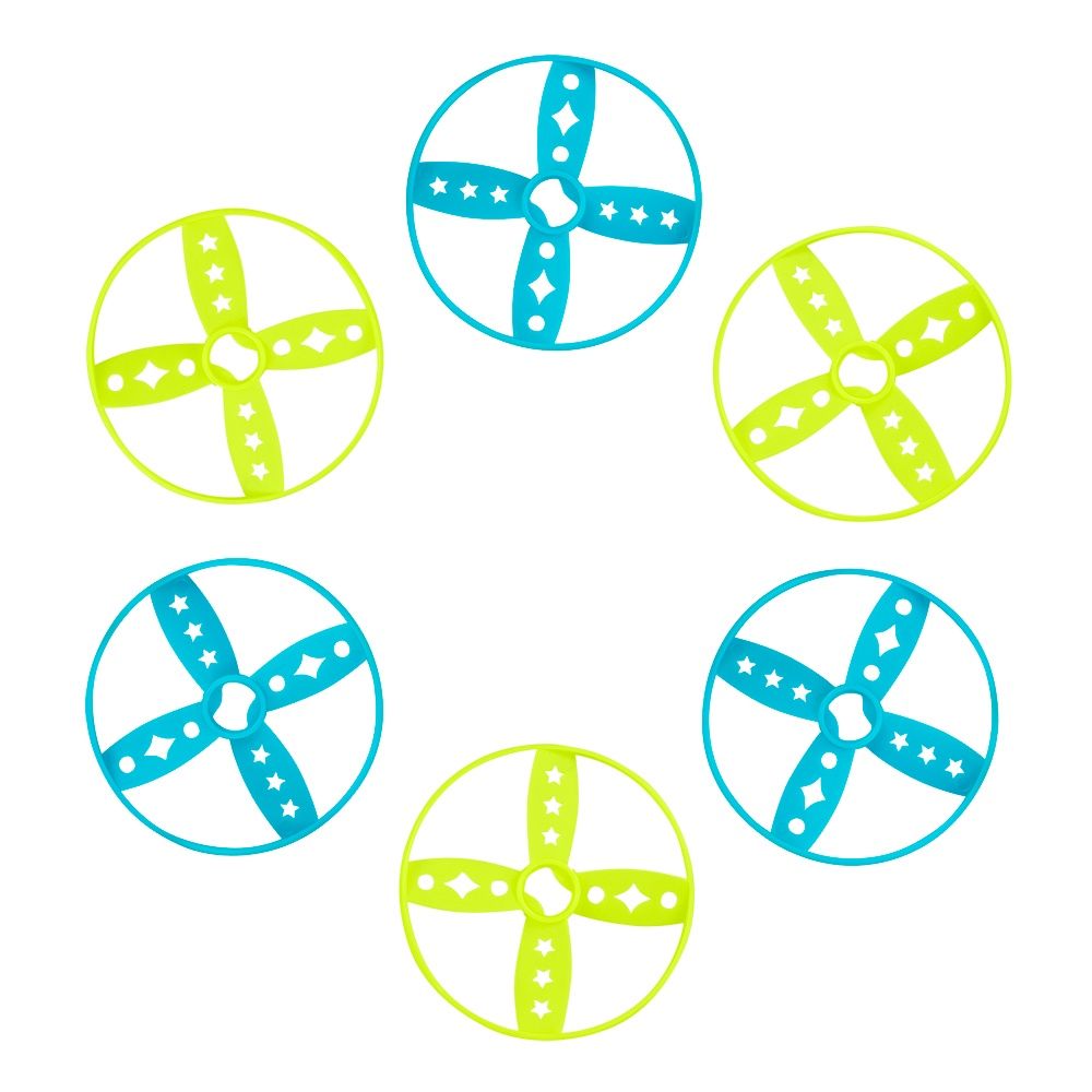 Lanceur de disques volants