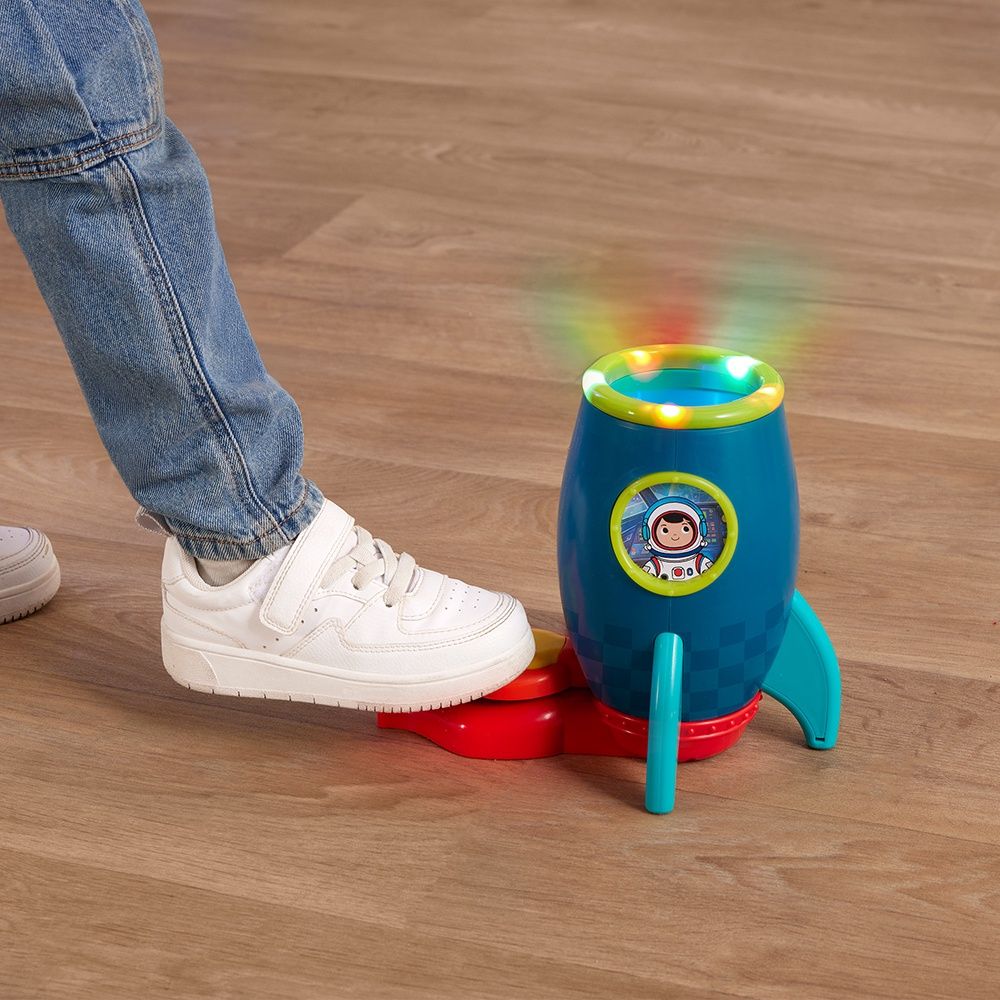 Lanceur de disques volants