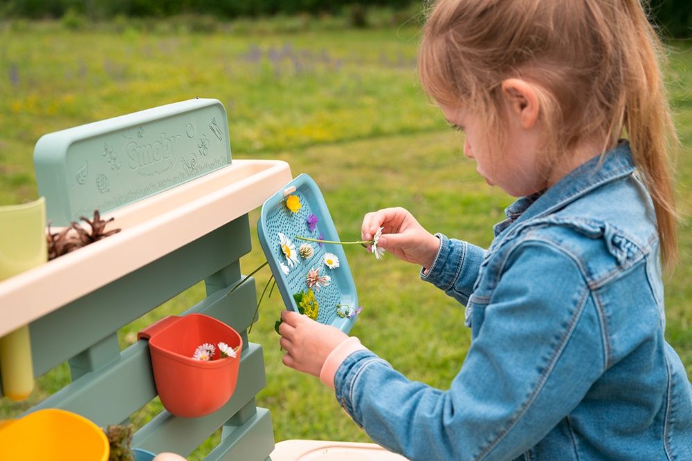Cuisine Patouille avec 15 accessoires