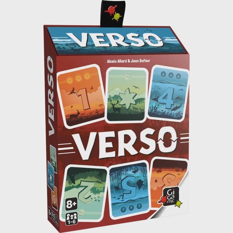 Verso
