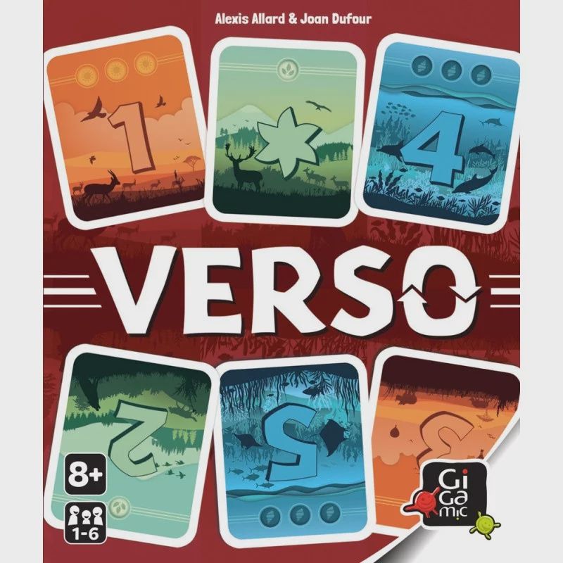 Verso