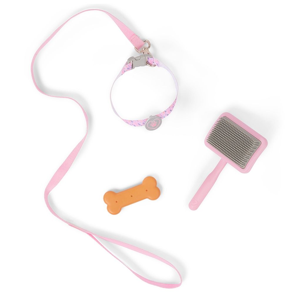 Puppie OG - Playful Paw™ - Chiot Goldendoodle interactif