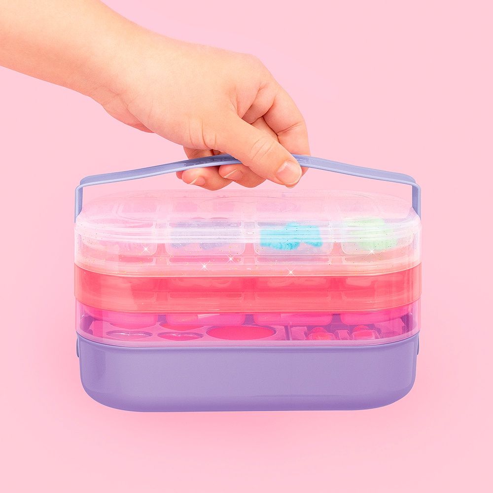 Make it Real - Beauté à emporter !