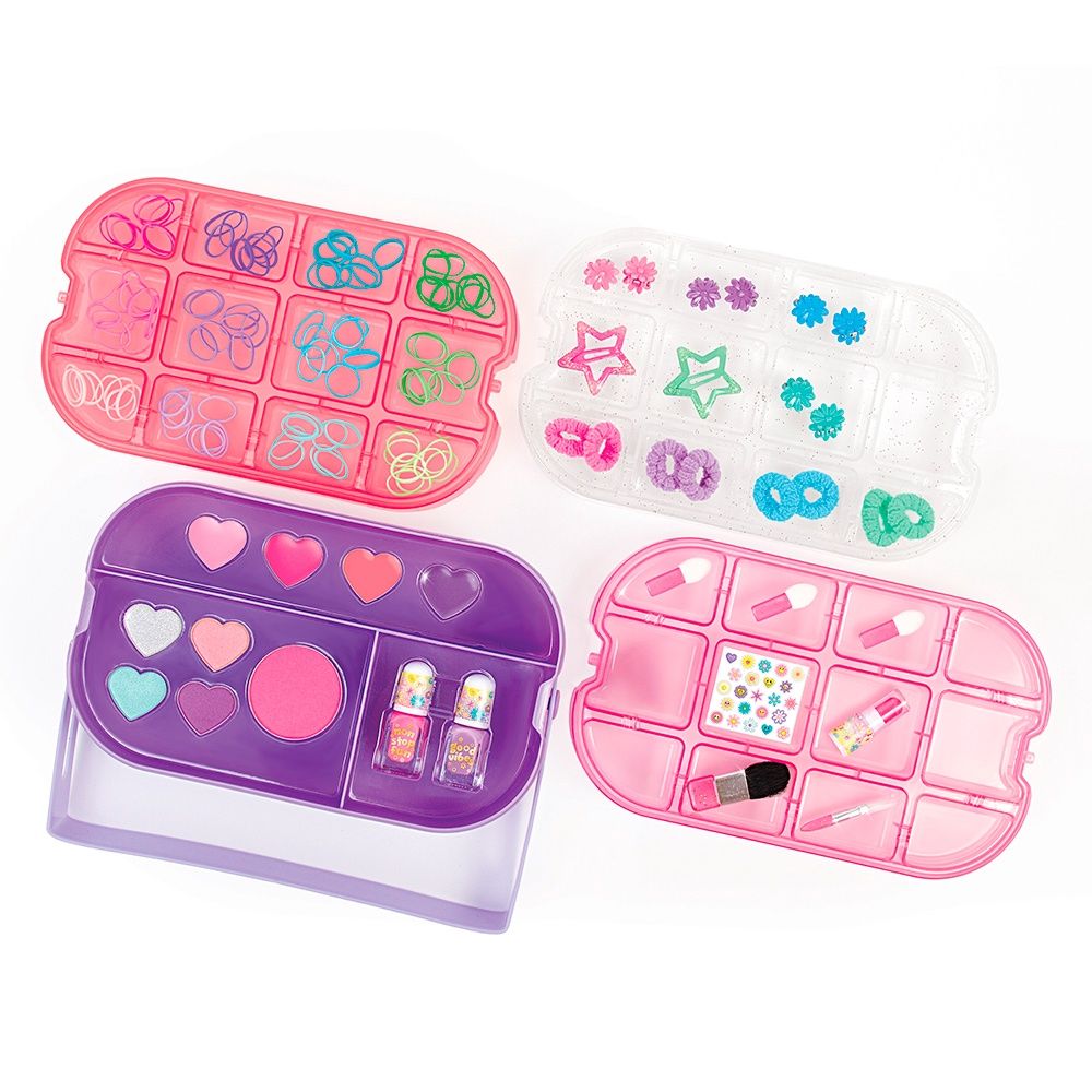 Make it Real - Beauté à emporter !