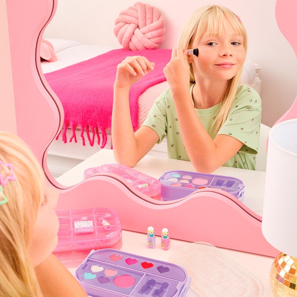 Make it Real - Beauté à emporter !