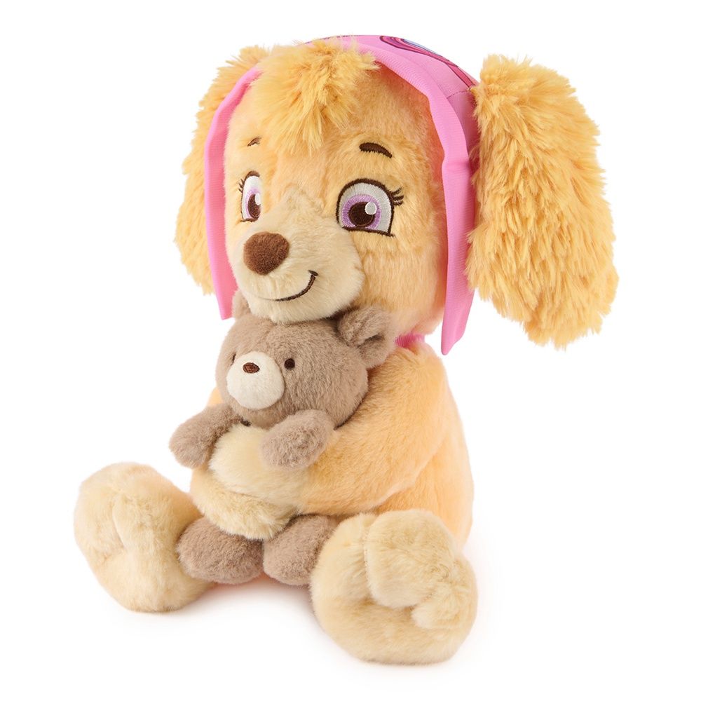 GUND Pat' Patrouille - Peluche Stella (24 cm)