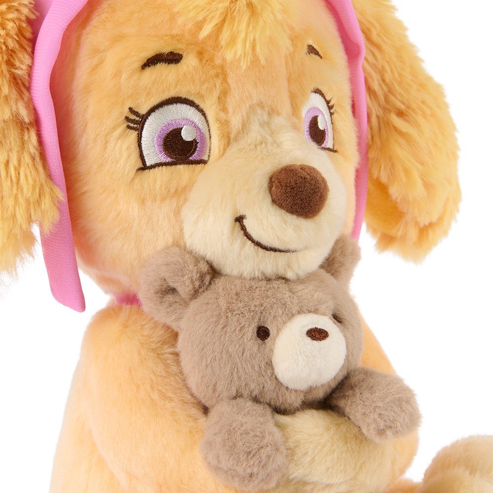 GUND Pat' Patrouille - Peluche Stella (24 cm)