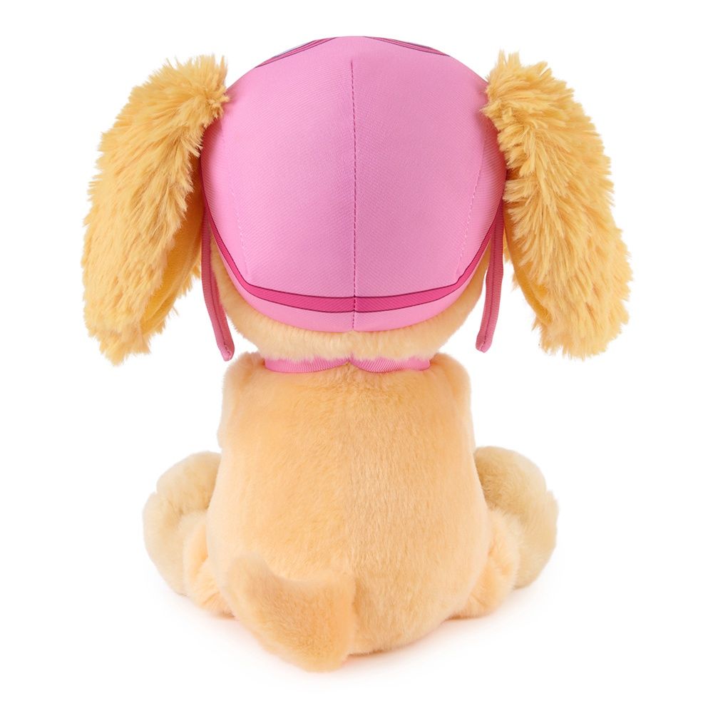 GUND Pat' Patrouille - Peluche Stella (24 cm)