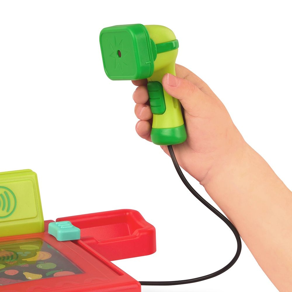 Battat - Caisse enregistreuse