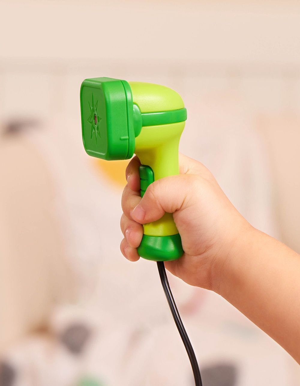 Battat - Caisse enregistreuse