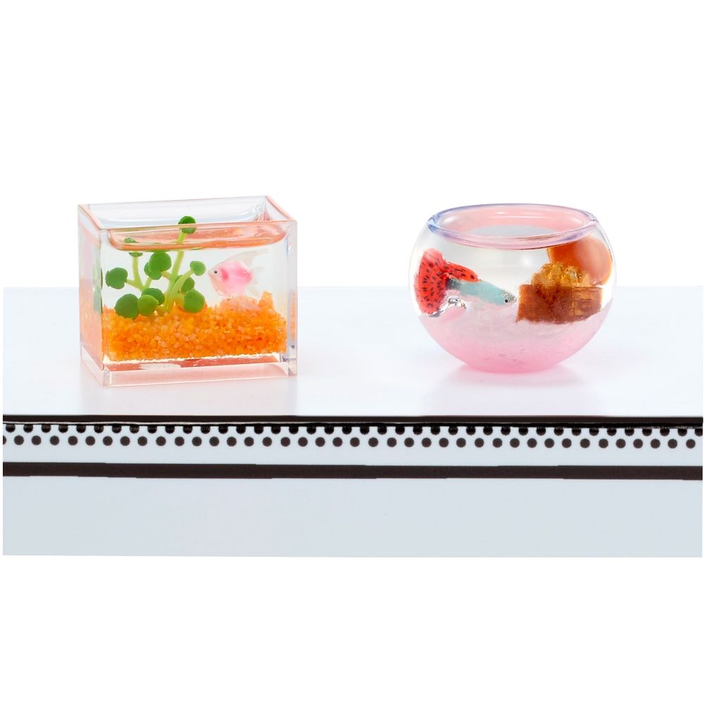 Miniverse - Make It Mini Animals série 2