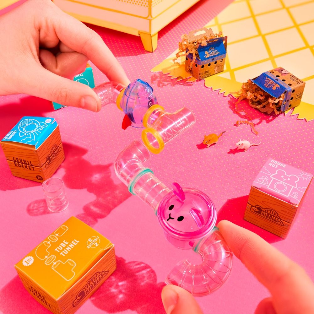 Miniverse - Make It Mini Animals série 2