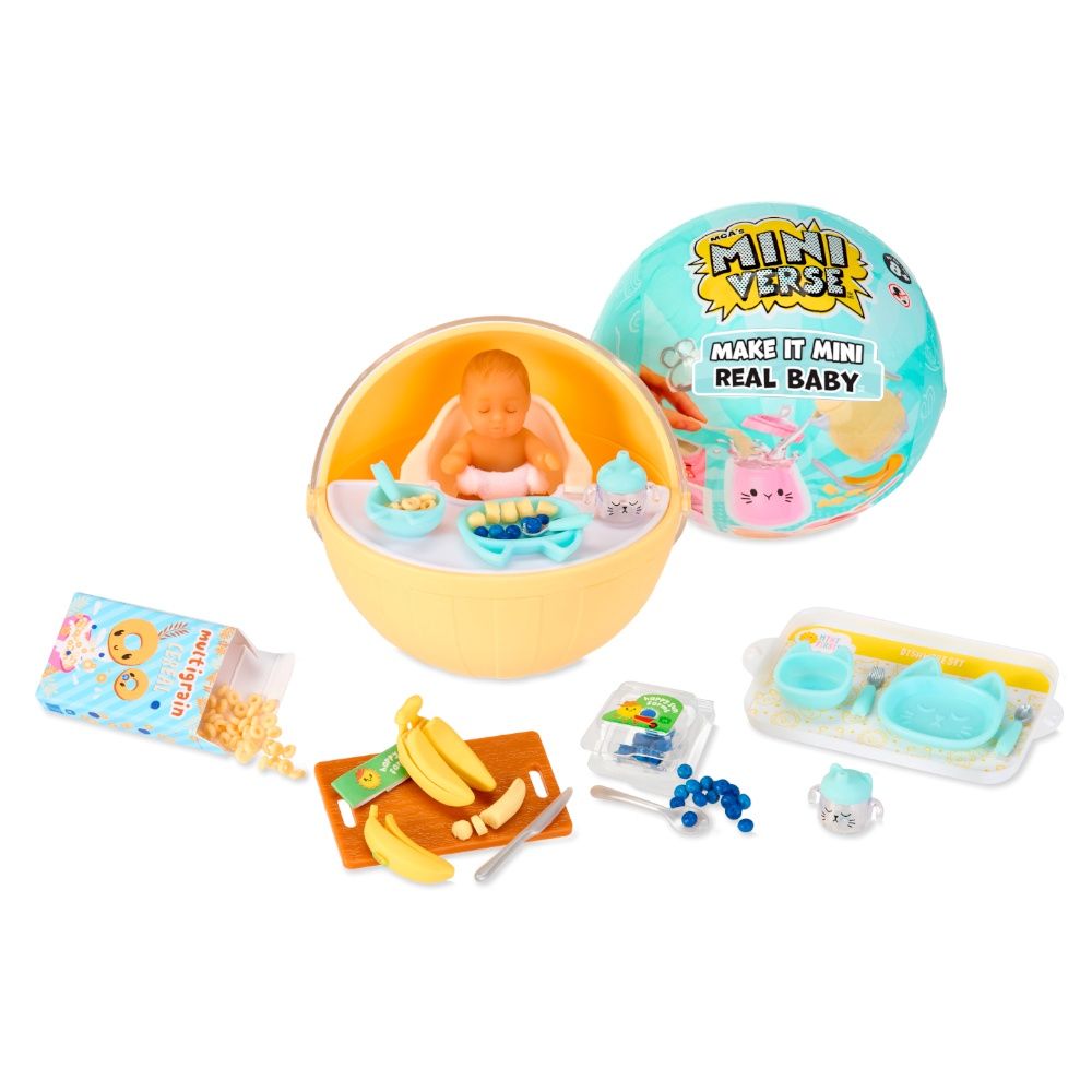 Miniverse - Make It Mini bébé