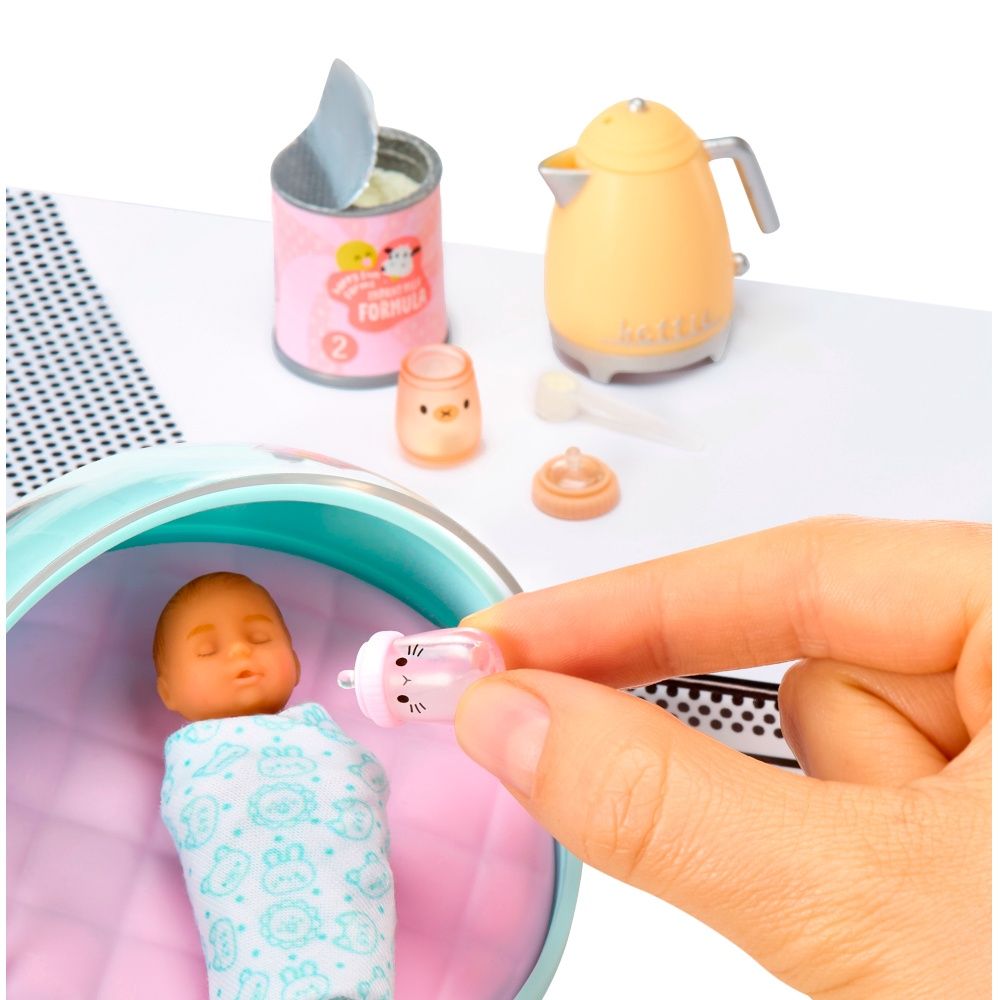 Miniverse - Make It Mini bébé