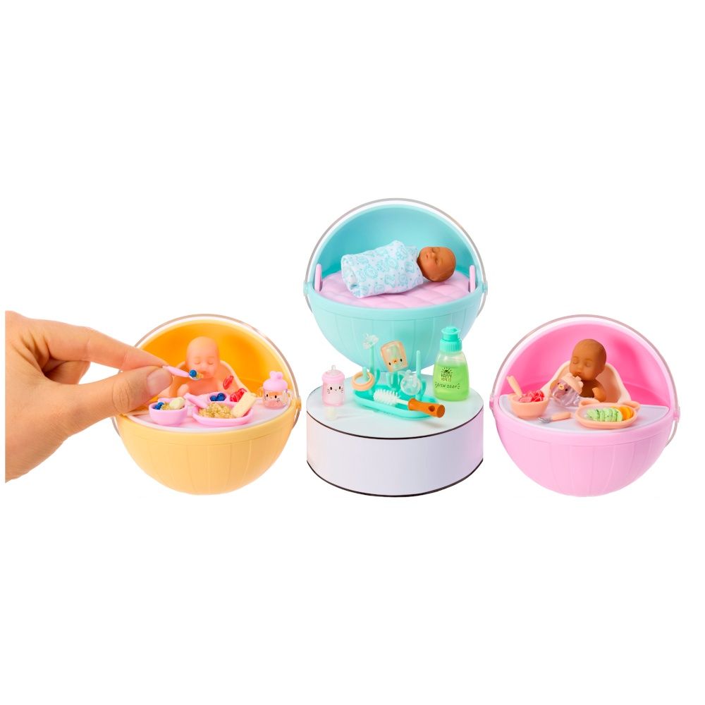 Miniverse - Make It Mini bébé