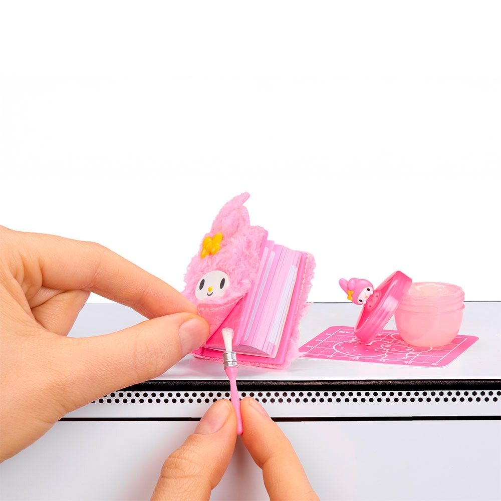 Miniverse - Make It Mini - Hello Kitty Série 3