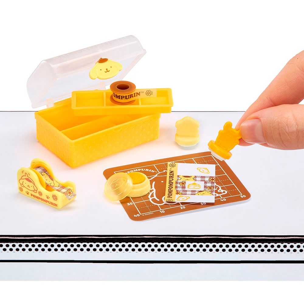 Miniverse - Make It Mini - Hello Kitty Série 3