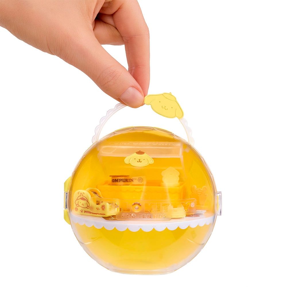 Miniverse - Make It Mini - Hello Kitty Série 3