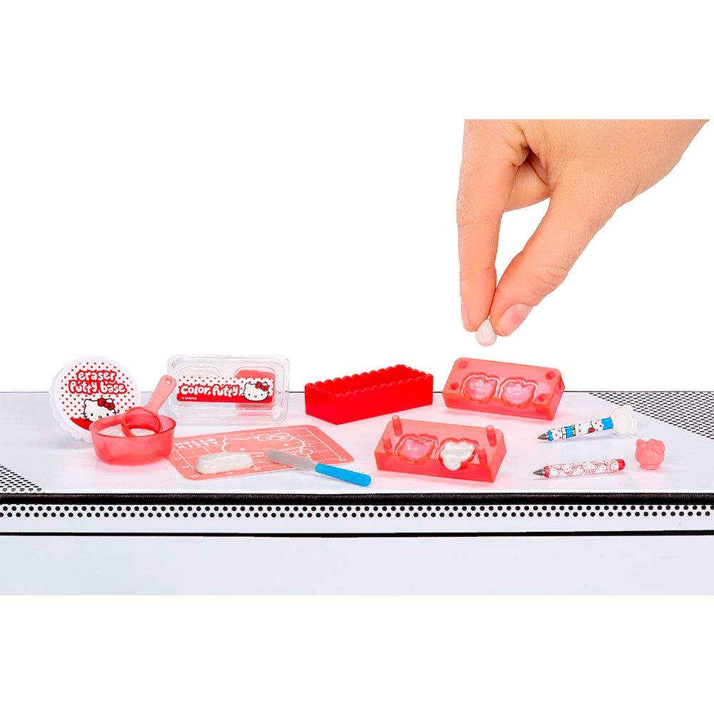 Miniverse - Make It Mini - Hello Kitty Série 3