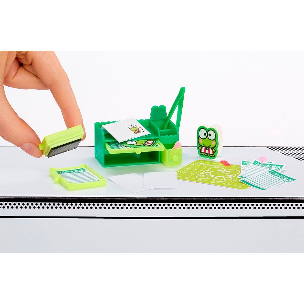 Miniverse - Make It Mini - Hello Kitty Série 3