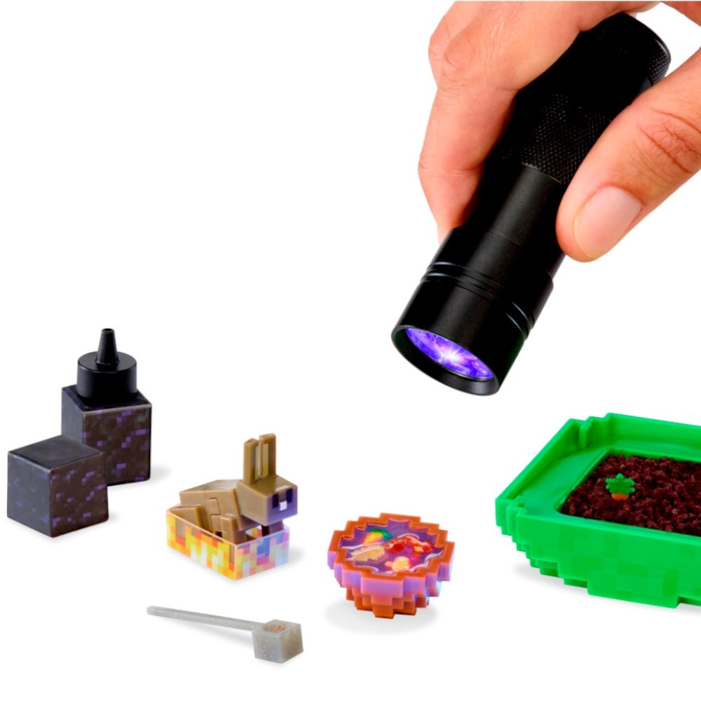 Miniverse - Make It Mini Minecraft