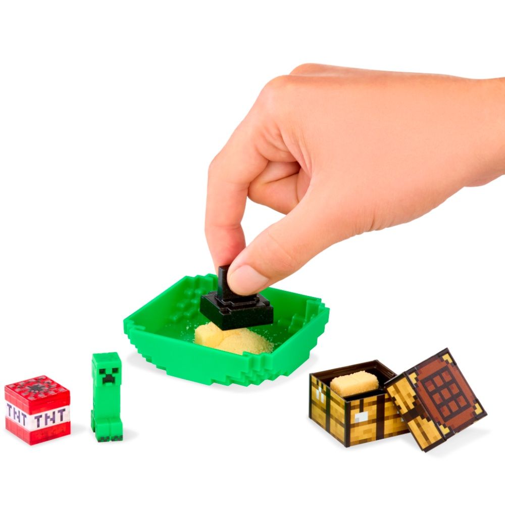 Miniverse - Make It Mini Minecraft