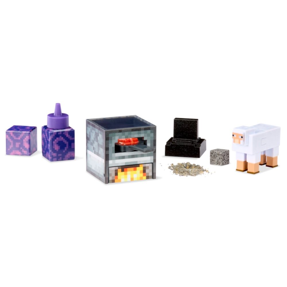 Miniverse - Make It Mini Minecraft